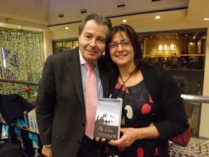 Barrie Nathan & Maria-Grazia Zingale