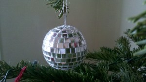 Guaranteed to liven up any tree