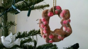 A most treasured possession