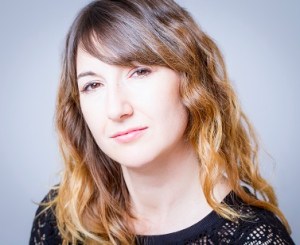 Nikki Moore author photo - guest