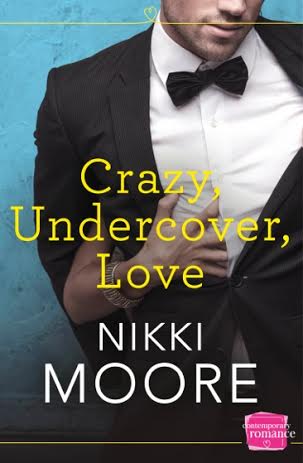 Nikki Moore, Crazy Undercover Love - guest