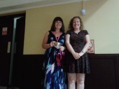 Harper Adams - ceremony 2