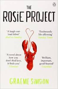 The Rosie Project