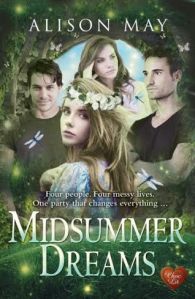 Midsummer Dream - Alison May