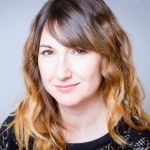 Nikki Moore new author photo