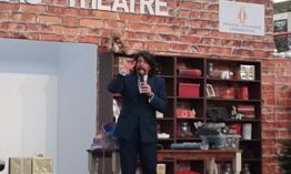 IHS Xmas - Laurence LB