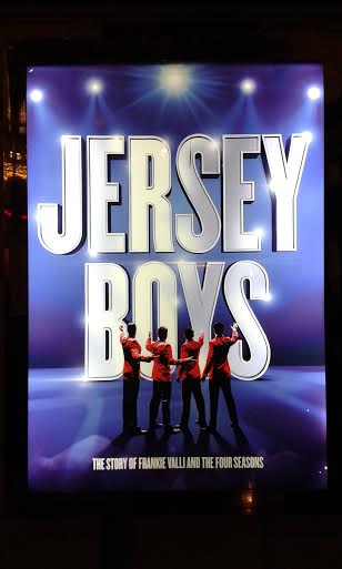 Jersey Boys