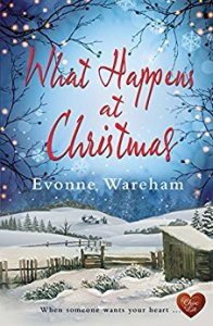 Evonne Wareham